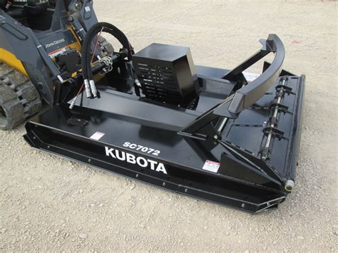 brush cutter on skid steer|used skid steer brush cutter for sale.